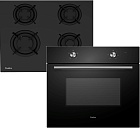 Evelux HEG 605 BG + EO 610 B