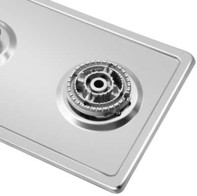 Детальное фото товара: Maunfeld EGHS.32.73CS/G газовая поверхность