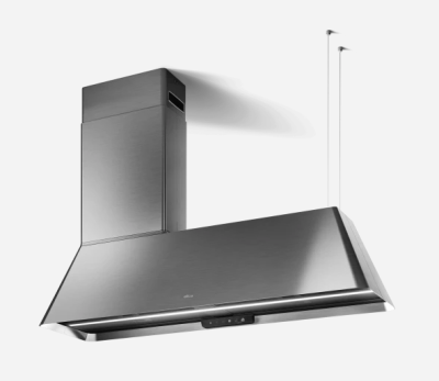 Детальное фото товара: ELICA IKONA MAXXI PURE IX/F/120