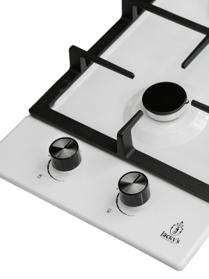 Детальное фото товара: Jacky's JH GW333W газовая поверхность
