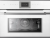 Детальное фото товара: Kuppersbusch CBP 6550.0 W3 Silver Chrome