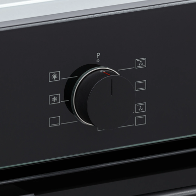 Детальное фото товара: Krona LEGENDE 60 BL/BL