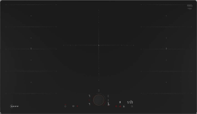 Детальное фото товара: NEFF T69PYV4C0 индукционная поверхность