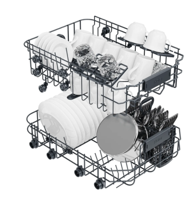 Детальное фото товара: Haier HDWE10-593RU