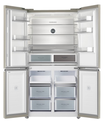 Детальное фото товара: Tesler RCD-547BI MARBLE BEIGE