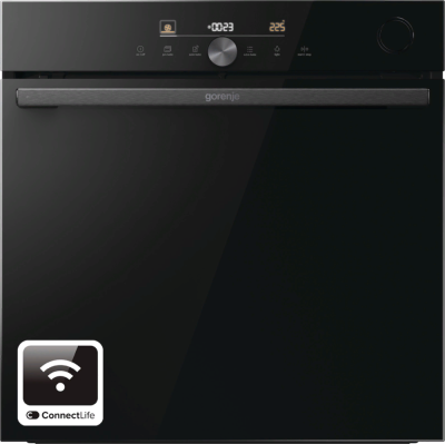 Фото товара: Gorenje BPSA6747DGWI