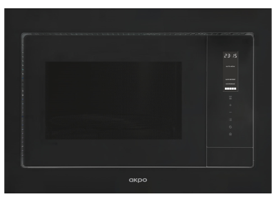 AKPO MEA 2501 Flat BL