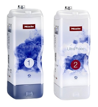 Фото товара: Miele Set 2 UltraPhase