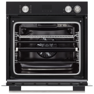 Детальное фото товара: Krona NEBULA steam 60 BL