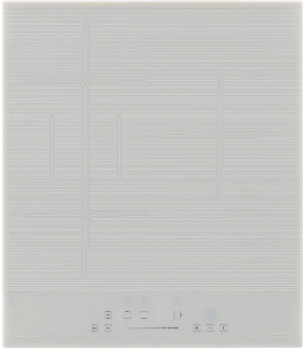 Фото товара: Krona GENESIS max 45 WH индукционная поверхность