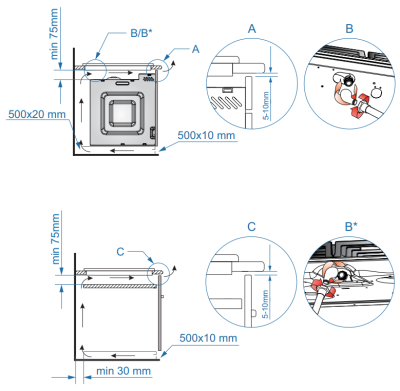 Схема встраивания Схема встраивания