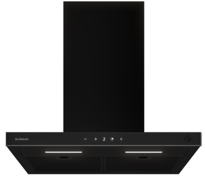 Фото товара: De Dietrich DHB4674B