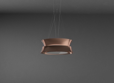 Falmec DAMA IS 60 Copper