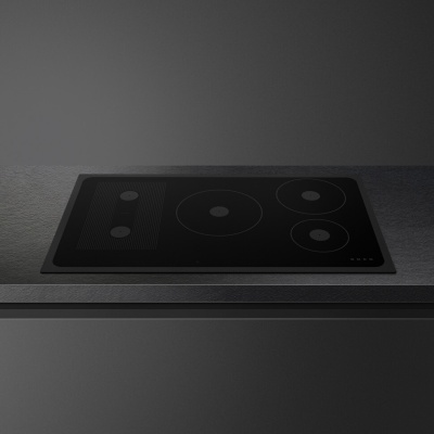 Детальное фото товара: Smeg SI1M24954D индукционная поверхность