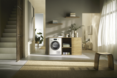 Детальное фото товара: Miele TEC645WP Chrome Edition