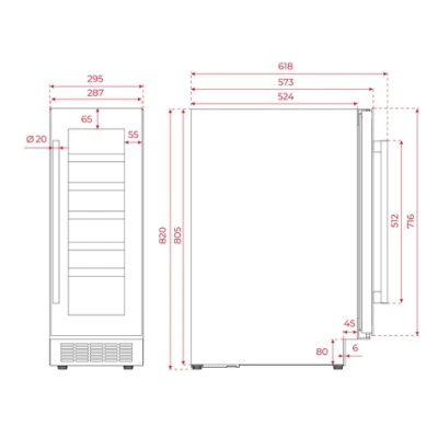 Схема встраивания