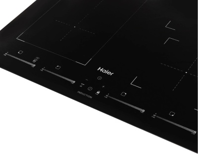 Детальное фото товара: Haier HHY-Y64NPVB индукционная поверхность