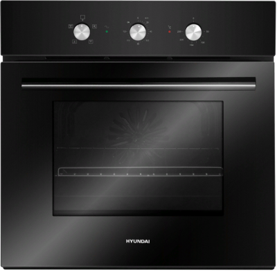 Детальное фото товара: Hyundai HEO 6632 BG