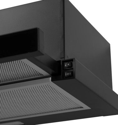 Детальное фото товара: LEX HIDE G 600 BLACK