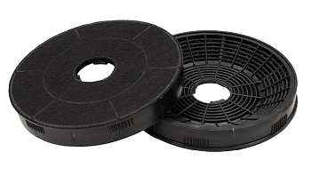 Krona фильтр угольный тип AO (2 шт.) Фото товара: Krona фильтр угольный тип AO (2 шт.)