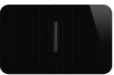 Детальное фото товара: Smeg HHSL7844X индукционная поверхность