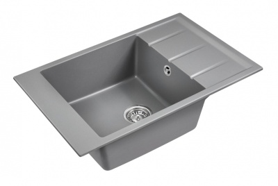 Emar EMQ-1780.Q, мойка, гранит, алмаз Emar EMQ-1780.Q, мойка, гранит, алмаз