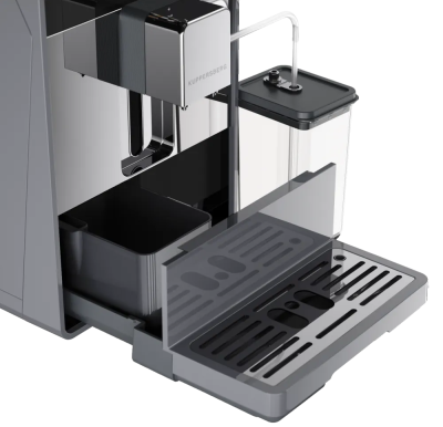 Детальное фото товара: Kuppersberg KCF 401 G