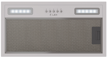 Фото товара: LEX HYPER 900 WH