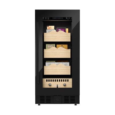 Детальное фото товара: Libhof BR-300 Black