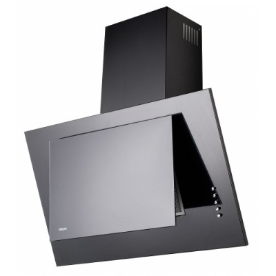 AKPO WK-4 Optima eco 50 см, черный