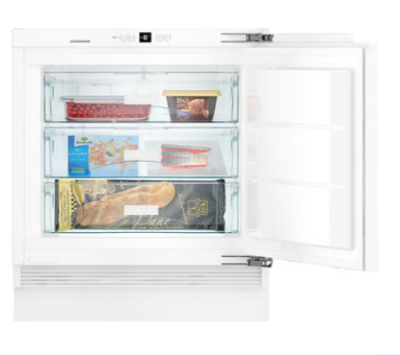 Liebherr SUIG 1514-26 001 Comfort