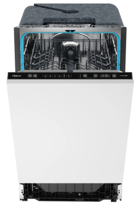 Фото товара: Haier HDWE9-591RU