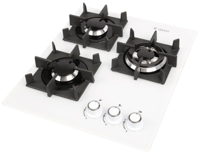 Детальное фото товара: GEFEST ПВГ 2100-02 К32 газовая поверхность