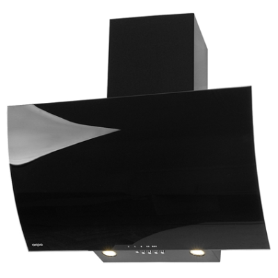 AKPO WK-4 Clarus eco II 60 см. черный