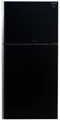 Детальное фото товара: SHARP SJXG60PGBK
