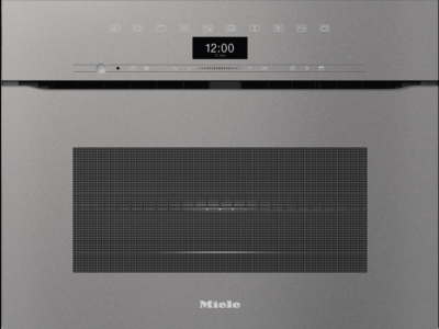 Miele H7440BMX GRGR