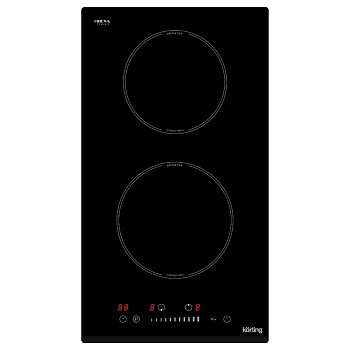 Фото товара: Korting HI 30041 B индукционная поверхность