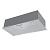 Фото товара: Maunfeld CROSBY SINGL 60 INOX