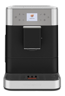 Детальное фото товара: KitchenAid 5KES8556EBK