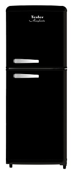 Фото товара: Tesler RT-110 BLACK