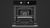 Детальное фото товара: Teka HLB 8600 NIGHT RIVER BLACK