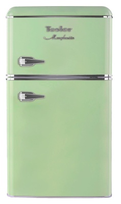 Детальное фото товара: Tesler RT-97 GREEN