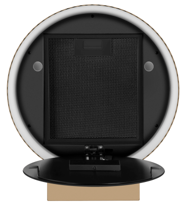 Детальное фото товара: Maunfeld EDELWEISS 39 WALL Gold