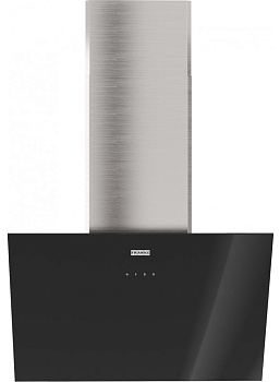 Фото товара: Franke LENS 60 BK/SS