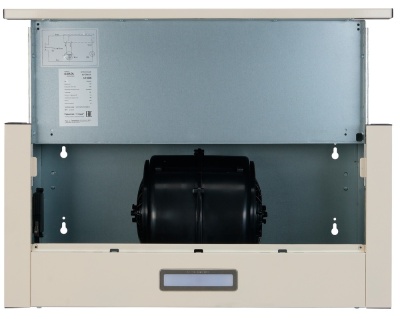 Детальное фото товара: making Oasis everywhere VT-60I