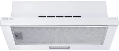 MEFERI SLIDEBOX60WH LIGHT