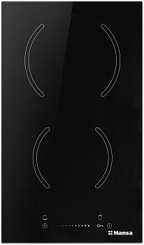 Фото товара: Hansa BHC331014 стеклокерамическая поверхность