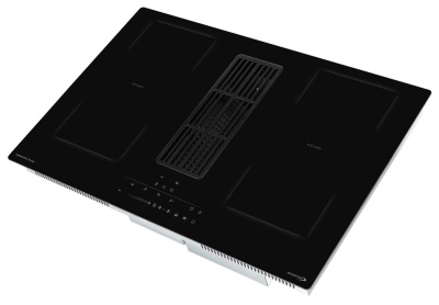 Детальное фото товара: Zigmund & Shtain CIS 311.75 BX индукционная поверхность