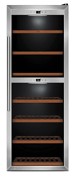 Фото товара: Caso WineComfort 1260 Smart