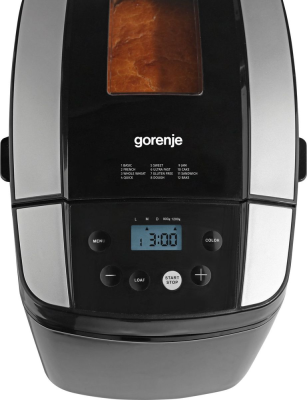 Gorenje BM1210BK Детальное фото товара: Gorenje BM1210BK